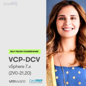 VCP-DCV