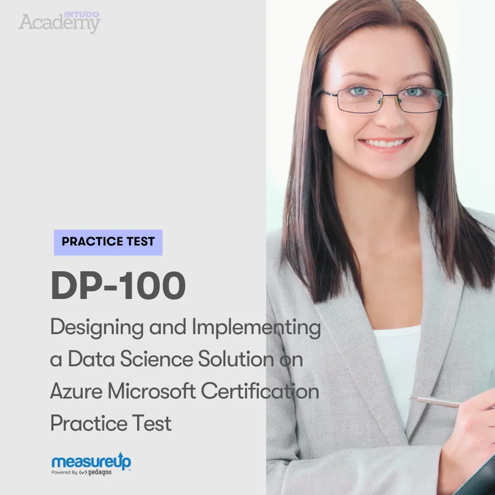 DP-100 Practice Test