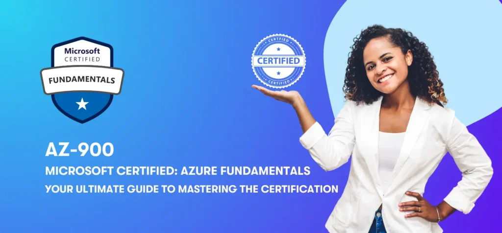 AZ-900 Certification Guide