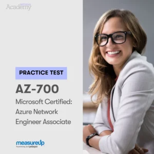 AZ-700 Practice Test